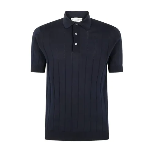 Tops > Polo Shirts - - Filippo De Laurentiis - Modalova