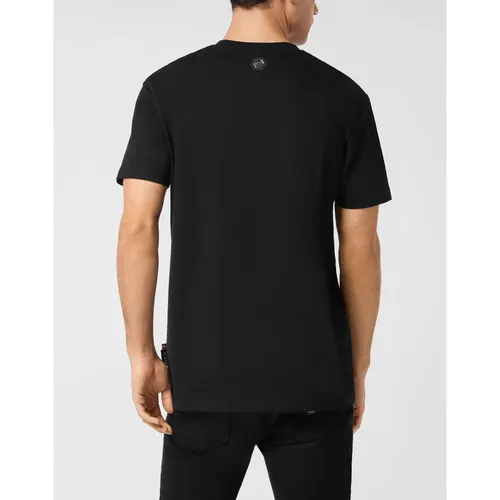Tops > T-Shirts - - Philipp Plein - Modalova