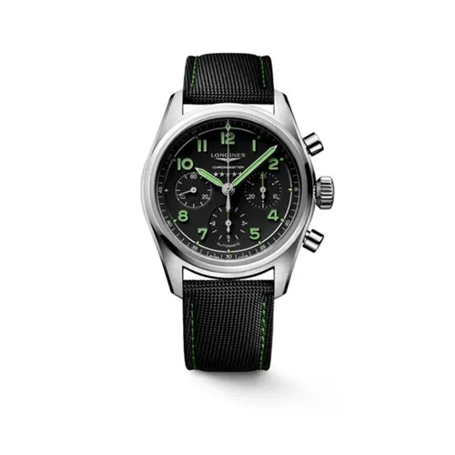 Accessories > Watches - - Longines - Modalova