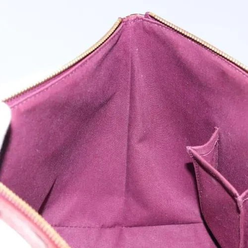 Pre-owned > Pre-owned Bags > Pre-owned Tote Bags - - Louis Vuitton Vintage - Modalova