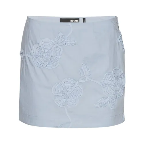 Skirts > Short Skirts - - Rotate Birger Christensen - Modalova