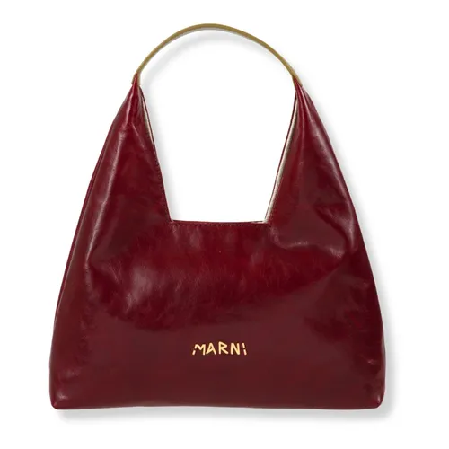 Bags > Shoulder Bags - - Marni - Modalova