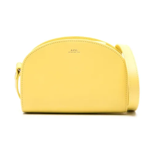 Bags > Cross Body Bags - - A.p.c. - Modalova
