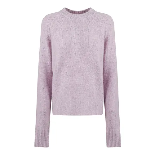 Knitwear > Cashmere Knitwear - - Allude - Modalova