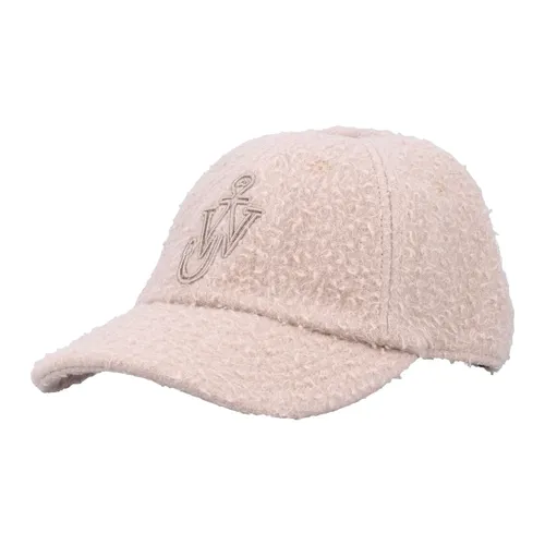Accessories > Hats > Caps - - JW Anderson - Modalova