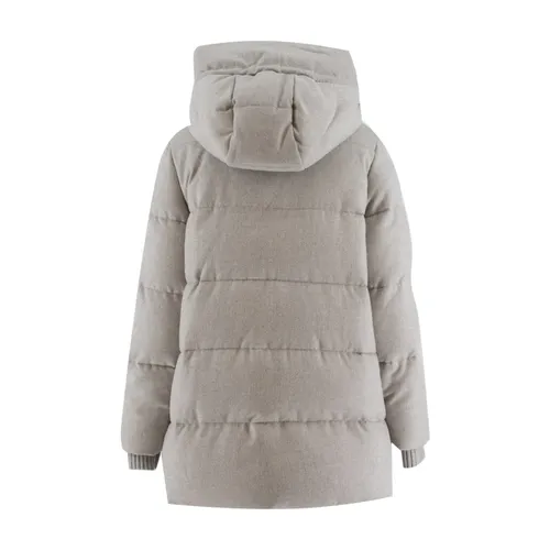 Jackets > Winter Jackets - - Moorer - Modalova