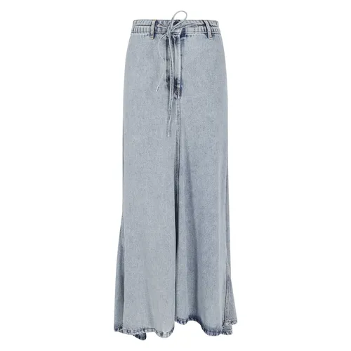 Skirts > Denim Skirts - - Semicouture - Modalova