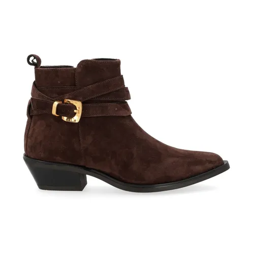 Shoes > Boots > Cowboy Boots - - Carmens - Modalova