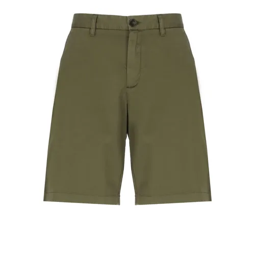 Shorts > Casual Shorts - - Woolrich - Modalova