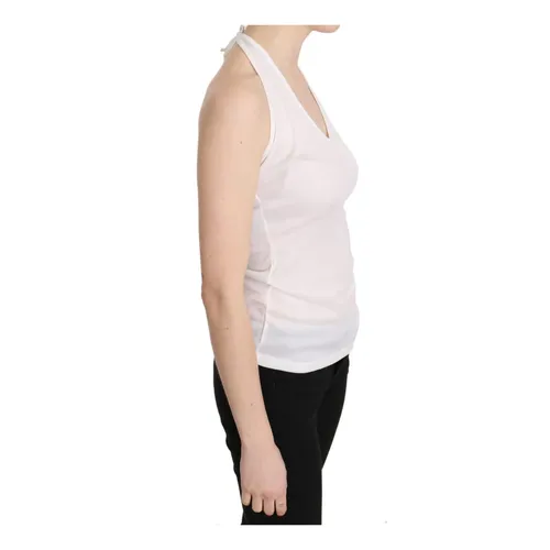 Tops > Sleeveless Tops - - Gianfranco Ferré - Modalova