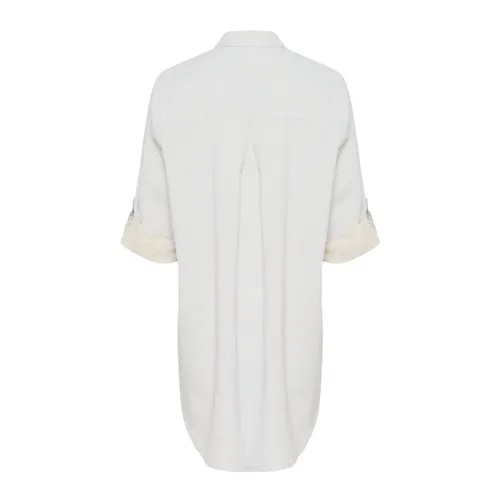 Blouses & Shirts > Shirts - - Kaffe - Modalova