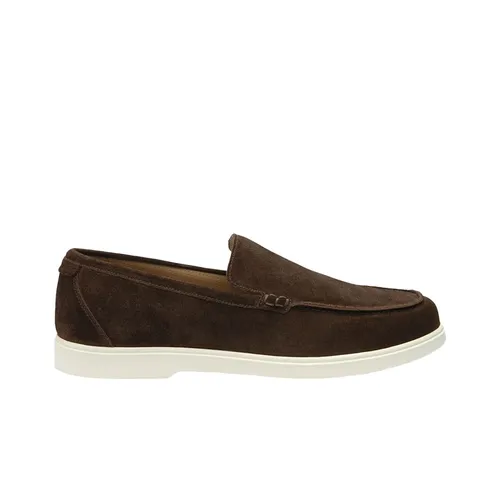 Shoes > Flats > Loafers - - Loake - Modalova