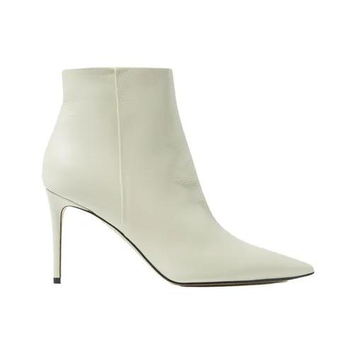 Shoes > Boots > Heeled Boots - - Scarosso - Modalova