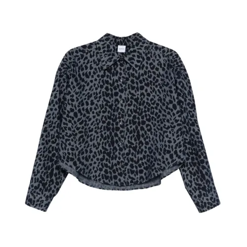 Blouses & Shirts > Shirts - - Aspesi - Modalova