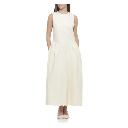 Dresses > Day Dresses > Maxi Dresses - - Rotate Birger Christensen - Modalova
