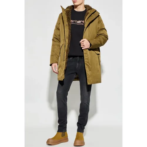 Sweatshirts & Hoodies > Sweatshirts - - Carhartt Wip - Modalova