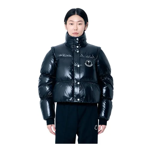 Jackets > Down Jackets - - Moncler - Modalova