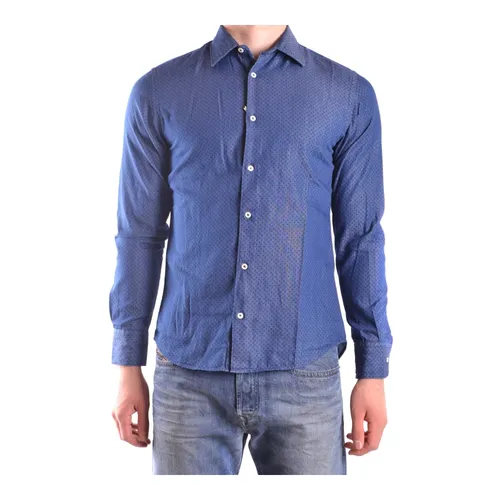 Shirts > Casual Shirts - - Altea - Modalova