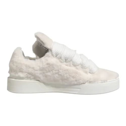 Shoes > Sneakers - - Dolce & Gabbana - Modalova