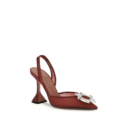 Shoes > Heels > Pumps - - Amina Muaddi - Modalova