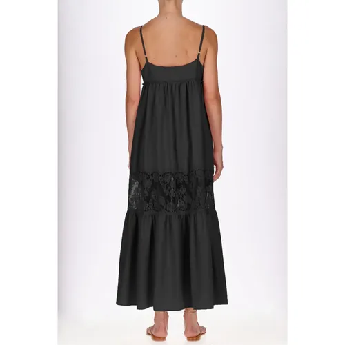 Dresses > Day Dresses - - Ermanno Scervino - Modalova