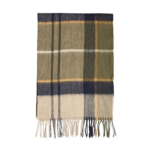 Accessories > Scarves > Winter Scarves - - Barbour - Modalova