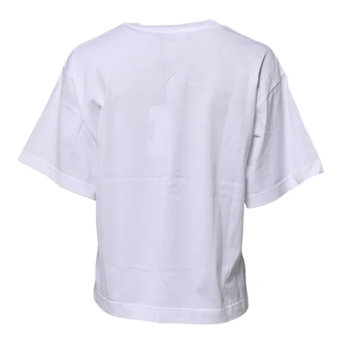 Tops > T-Shirts - - Dolce & Gabbana - Modalova