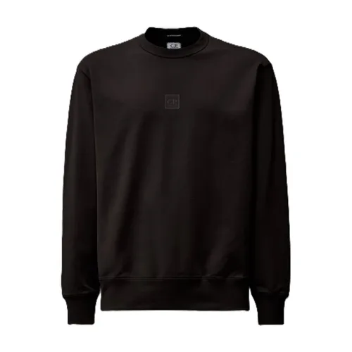 Sweatshirts & Hoodies > Sweatshirts - - C.p. Company - Modalova