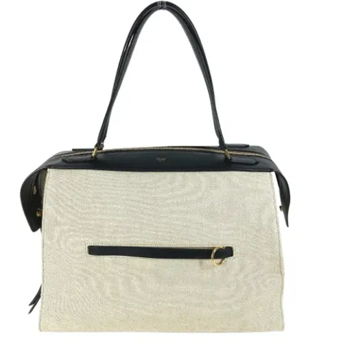 Pre-owned > Pre-owned Bags > Pre-owned Handbags - - Celine Vintage - Modalova