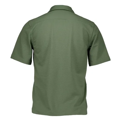 Shirts > Short Sleeve Shirts - - Xacus - Modalova