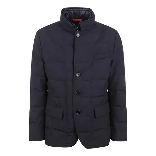 Jackets > Light Jackets - - Fay - Modalova