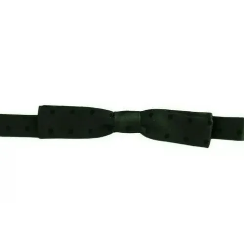 Accessories > Bowties - - Dolce & Gabbana - Modalova