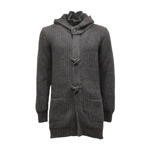 Knitwear > Cardigans - - Imperial - Modalova