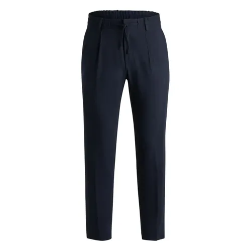 Trousers > Slim-fit Trousers - - Hugo Boss - Modalova