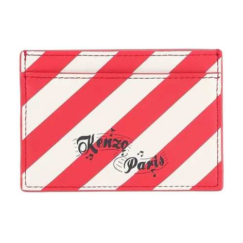Accessories > Wallets & Cardholders - - Kenzo - Modalova