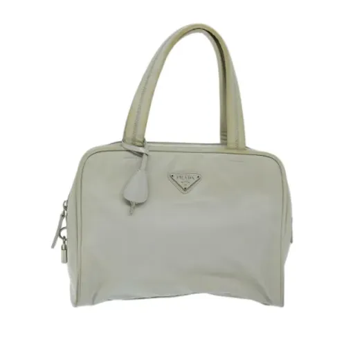 Pre-owned > Pre-owned Bags > Pre-owned Shoulder Bags - - Prada Vintage - Modalova