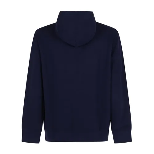 Sweatshirts & Hoodies > Zip-throughs - - Polo Ralph Lauren - Modalova