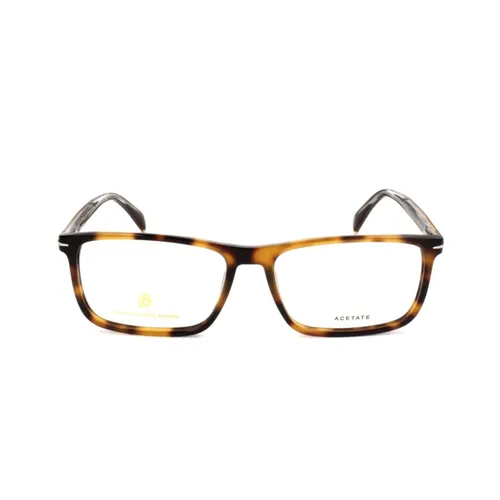 Accessories > Glasses - - Eyewear by David Beckham - Modalova