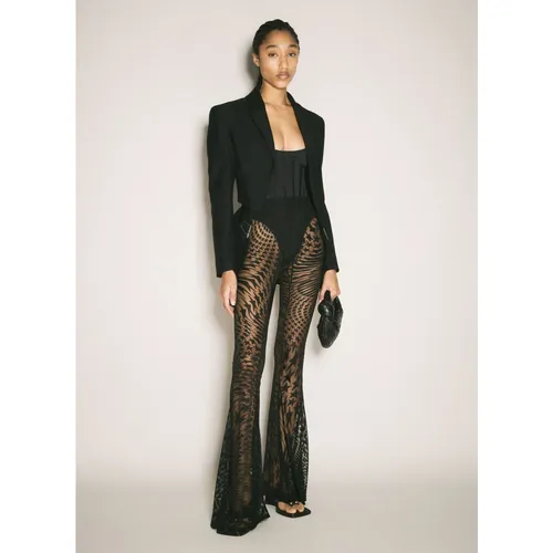 Jackets > Blazers - - Mugler - Modalova