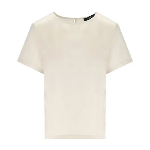 Blouses & Shirts > Blouses - - Weekend Max Mara - Modalova