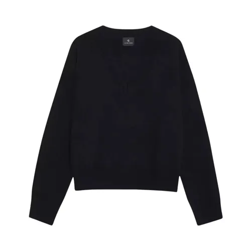 Knitwear > Cashmere Knitwear - - Anine Bing - Modalova