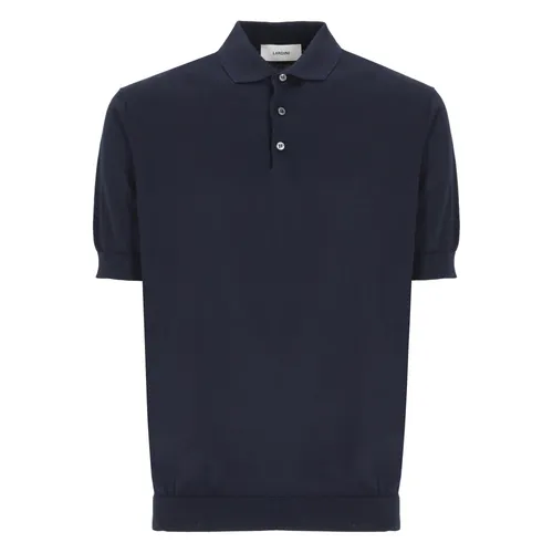 Tops > Polo Shirts - - Lardini - Modalova
