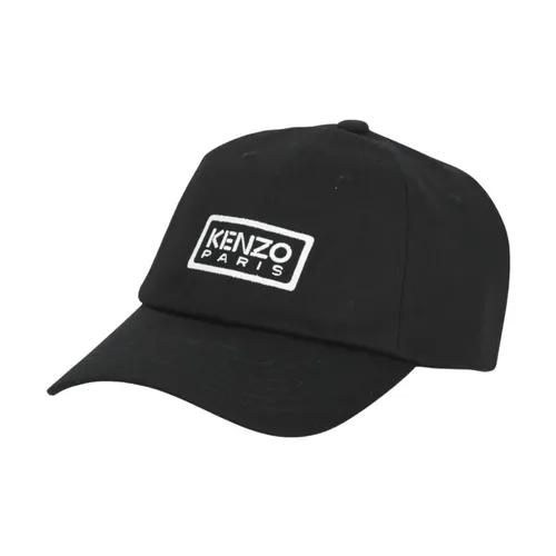 Accessories > Hats > Caps - - Kenzo - Modalova