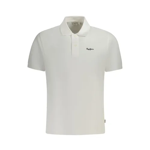 Tops > Polo Shirts - - Pepe Jeans - Modalova