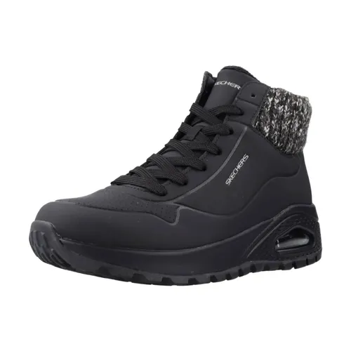 Shoes > Boots > Winter Boots - - Skechers - Modalova