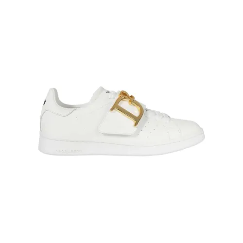 Shoes > Sneakers - - Dsquared2 - Modalova
