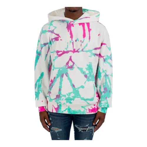 Sweatshirts & Hoodies > Hoodies - - Amiri - Modalova