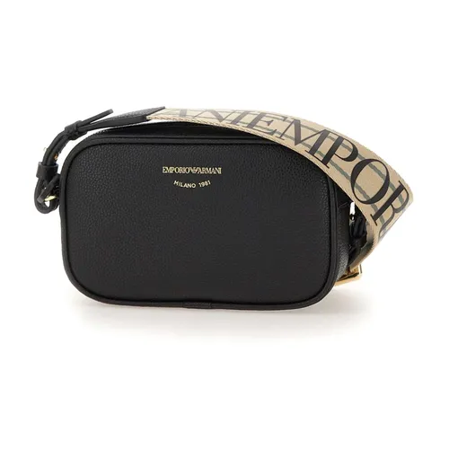 Bags > Cross Body Bags - - Emporio Armani - Modalova