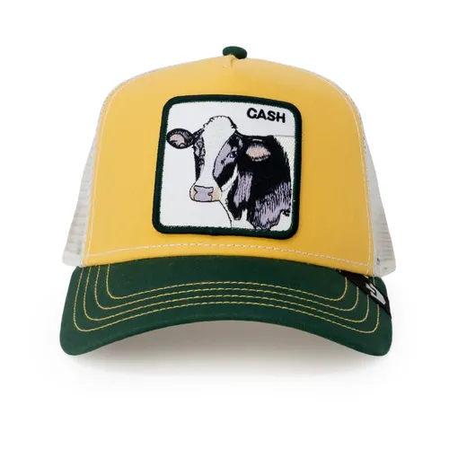 Accessories > Hats > Caps - - Goorin Bros - Modalova
