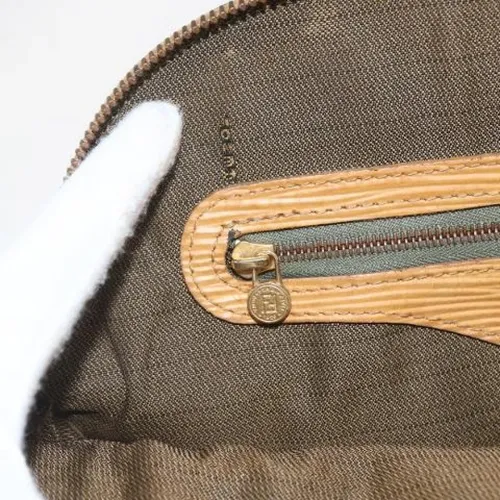 Pre-owned > Pre-owned Bags > Pre-owned Handbags - - Fendi Vintage - Modalova